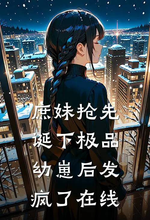 庶妹抢先诞下极品幼崽后发疯了在线