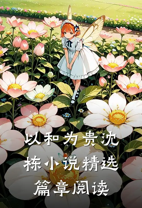 以和为贵沈栋小说精选篇章阅读