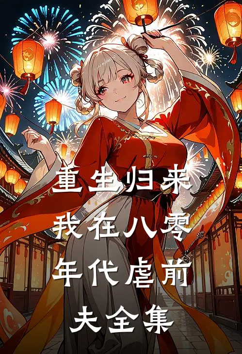重生归来，我在八零年代虐前夫全集