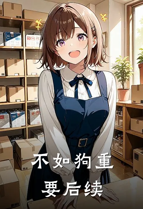 不如狗重要后续