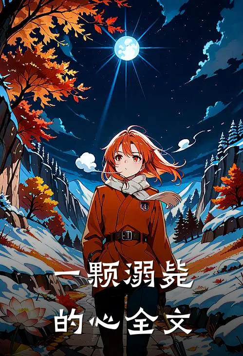 一颗溺毙的心全文