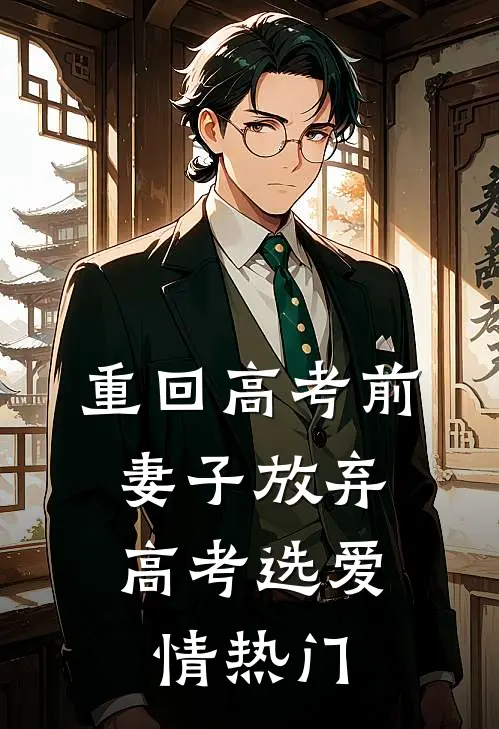 重回高考前，妻子放弃高考选爱情热门