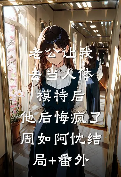 老公让我去当人体模特后，他后悔疯了周如阿忱结局+番外