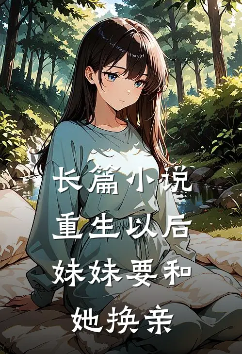 长篇小说重生以后，妹妹要和她换亲