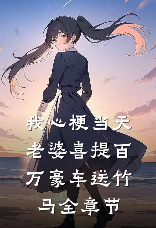 我心梗当天，老婆喜提百万豪车送竹马全章节