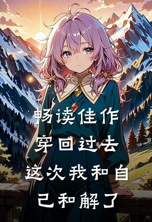 畅读佳作穿回过去，这次我和自己和解了