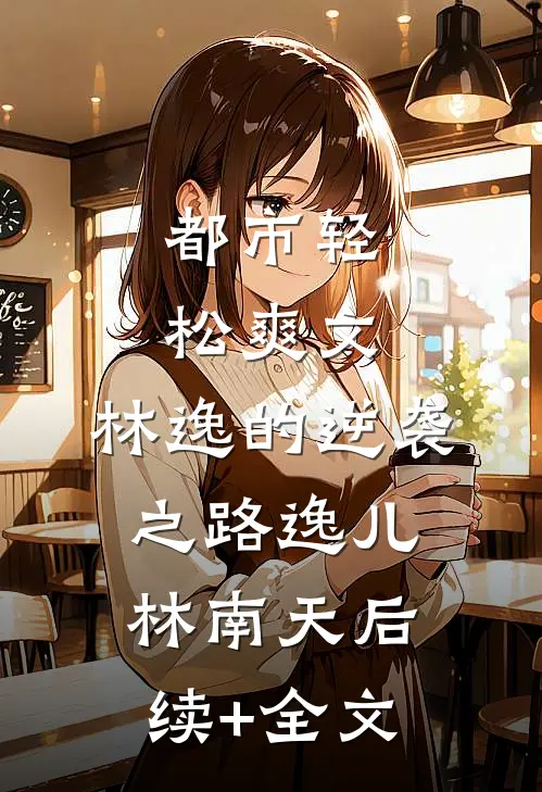都市轻松爽文：林逸的逆袭之路逸儿林南天后续+全文