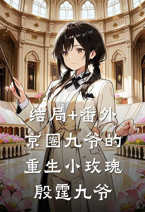 结局+番外京圈九爷的重生小玫瑰殷霆九爷