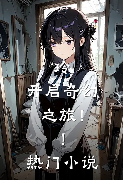 玲：开启奇幻之旅！！热门小说