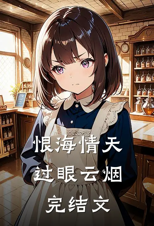 恨海情天，过眼云烟完结文