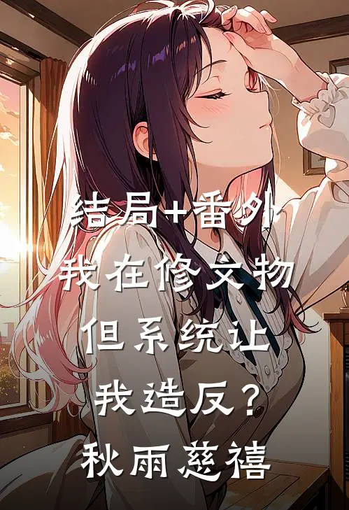 结局+番外我在修文物，但系统让我造反？秋雨慈禧