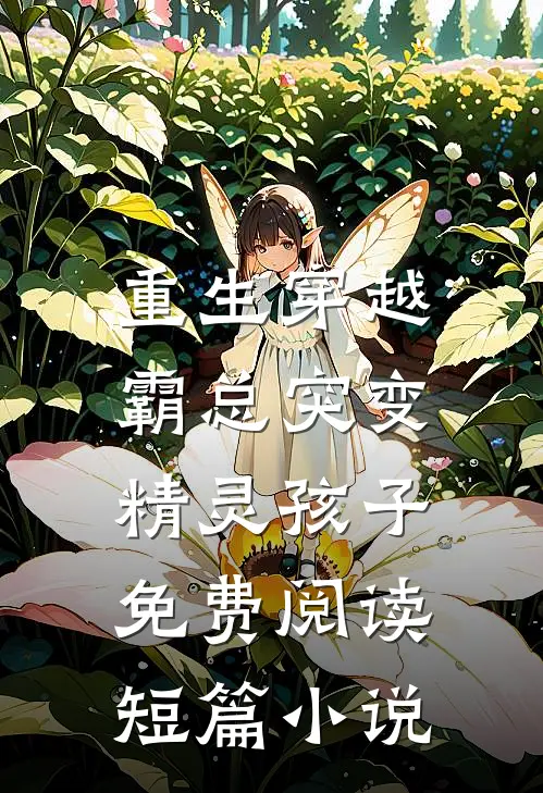重生穿越:霸总突变精灵孩子免费阅读短篇小说
