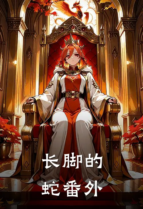 长脚的蛇 番外