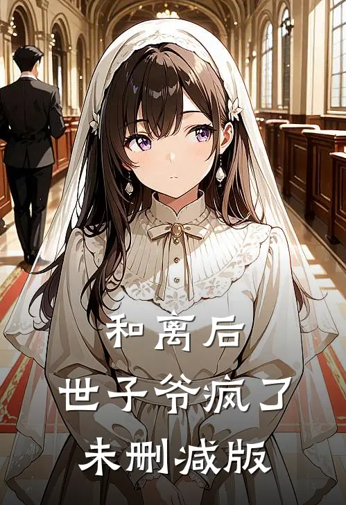 和离后，世子爷疯了未删减版