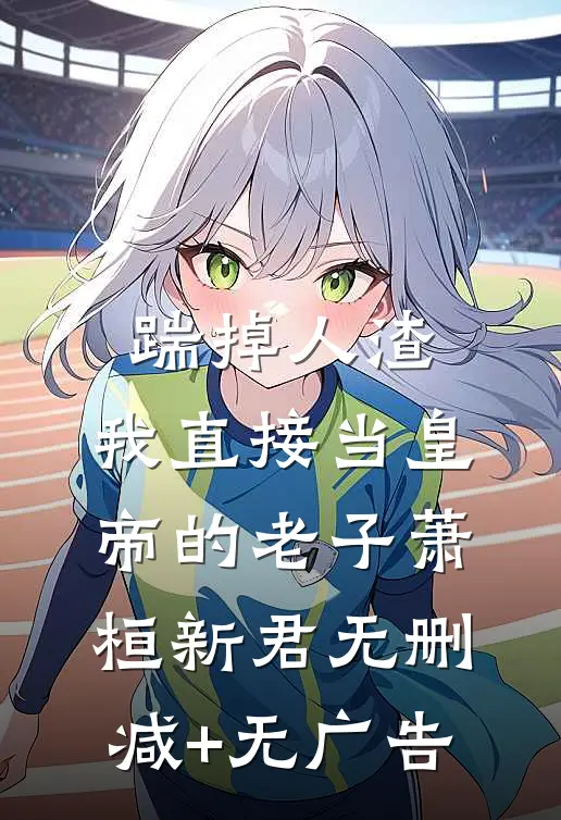 踹掉人渣，我直接当皇帝的老子萧桓新君无删减+无广告
