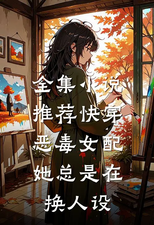 全集小说推荐快穿：恶毒女配她总是在换人设