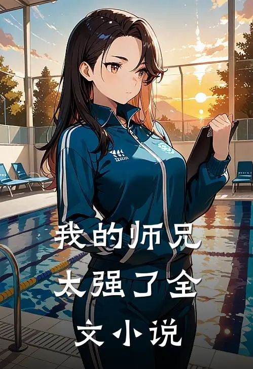 我的师兄太强了全文小说