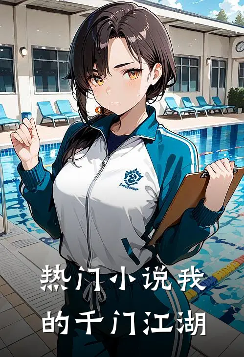 热门小说我的千门江湖