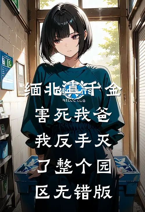 缅北真千金害死我爸，我反手灭了整个园区无错版
