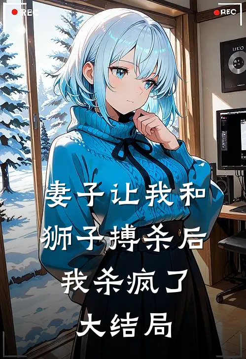妻子让我和狮子搏杀后，我杀疯了大结局