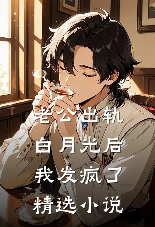 老公出轨白月光后，我发疯了精选小说
