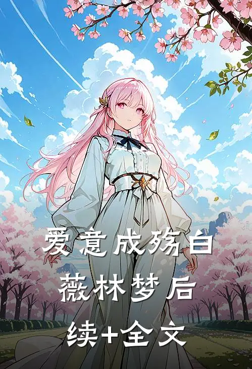 爱意成殇白薇林梦后续+全文