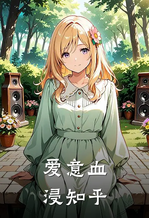 爱意血浸知乎