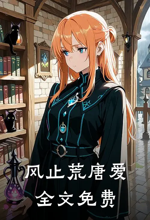 风止荒唐爱全文免费