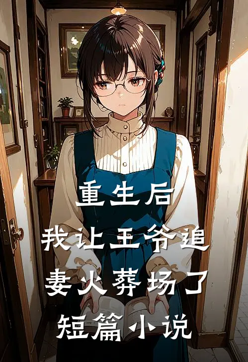 重生后，我让王爷追妻火葬场了短篇小说