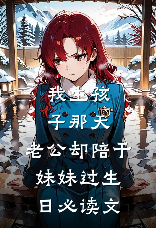 我生孩子那天，老公却陪干妹妹过生日必读文