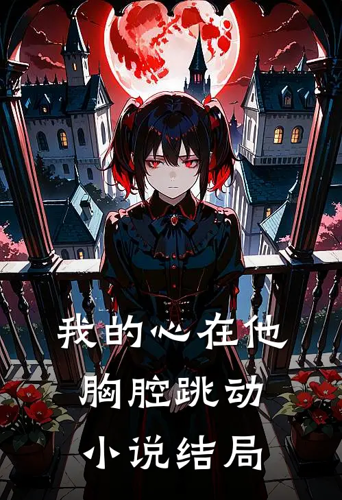 我的心在他胸腔跳动小说结局