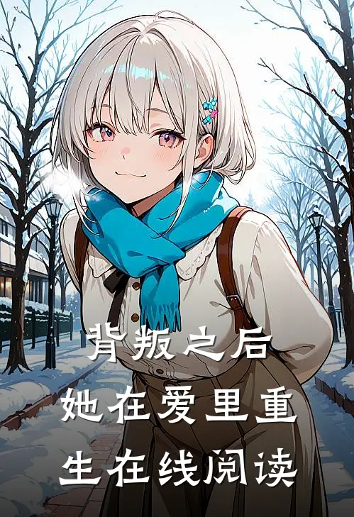 背叛之后，她在爱里重生在线阅读
