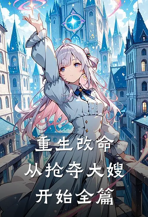 重生改命：从抢夺大嫂开始全篇
