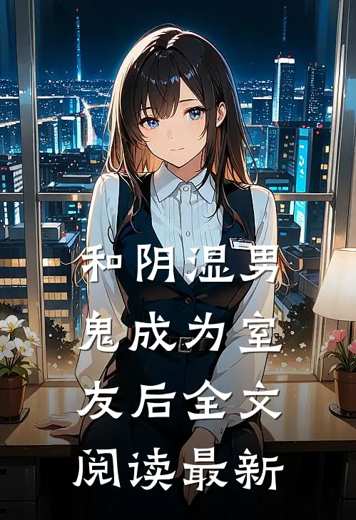 和阴湿男鬼成为室友后全文阅读最新