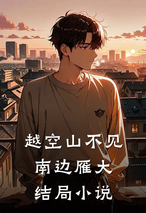 越空山不见南边雁大结局小说