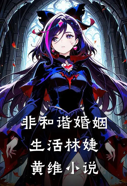 非和谐婚姻生活林婕黄维小说