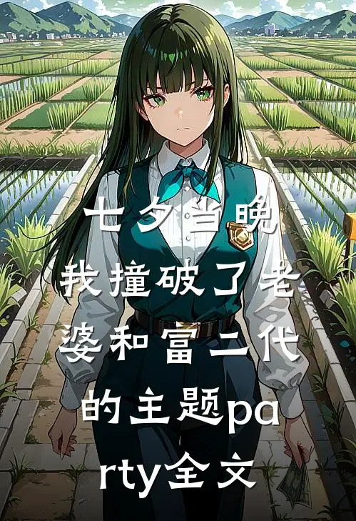 七夕当晚，我撞破了老婆和富二代的主题party全文