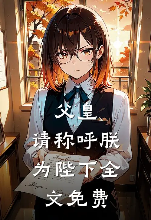 父皇，请称呼朕为陛下全文免费