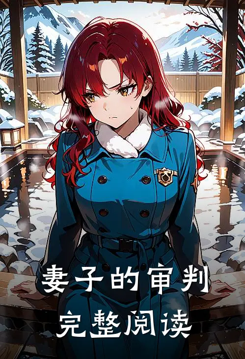 妻子的审判完整阅读