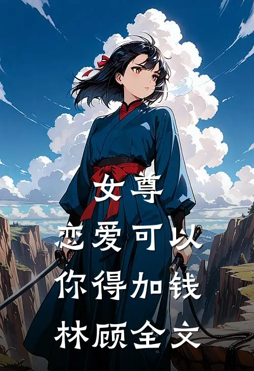 女尊：恋爱可以，你得加钱林顾全文