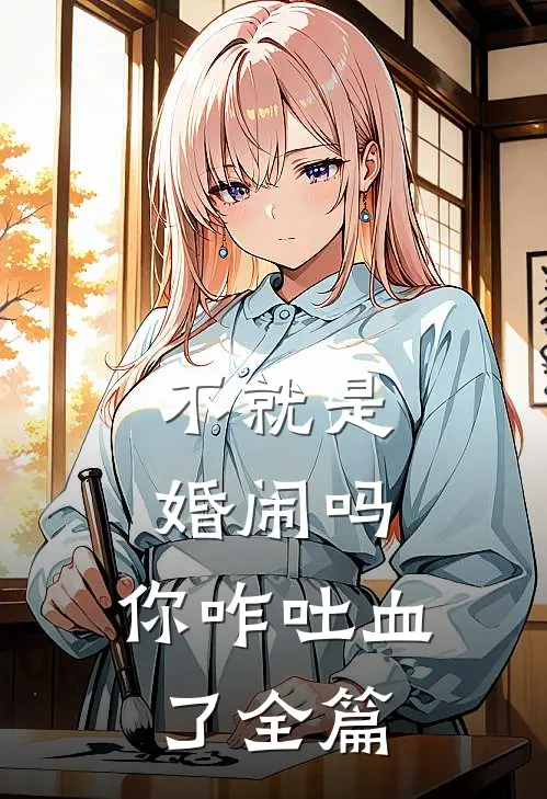 不就是婚闹吗，你咋吐血了全篇