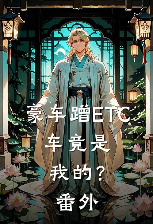 豪车蹭ETC，车竟是我的？ 番外