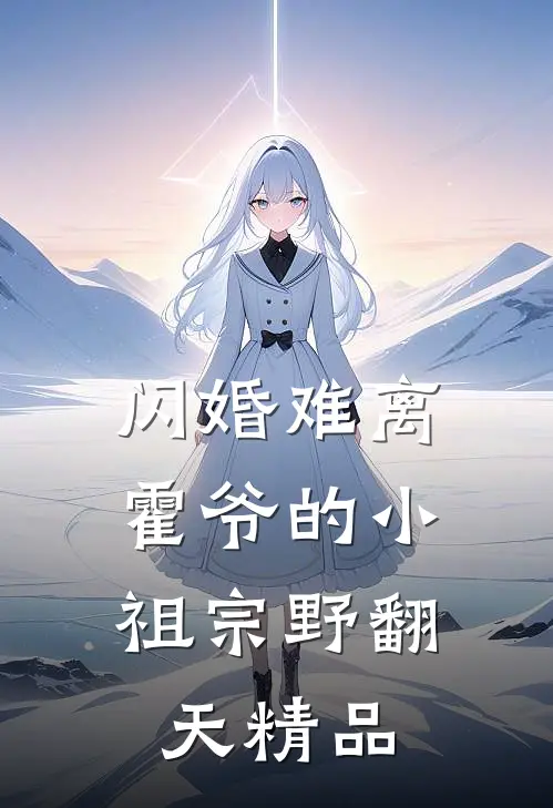 闪婚难离，霍爷的小祖宗野翻天精品