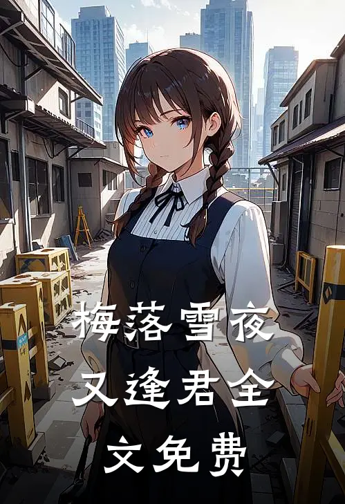梅落雪夜又逢君全文免费