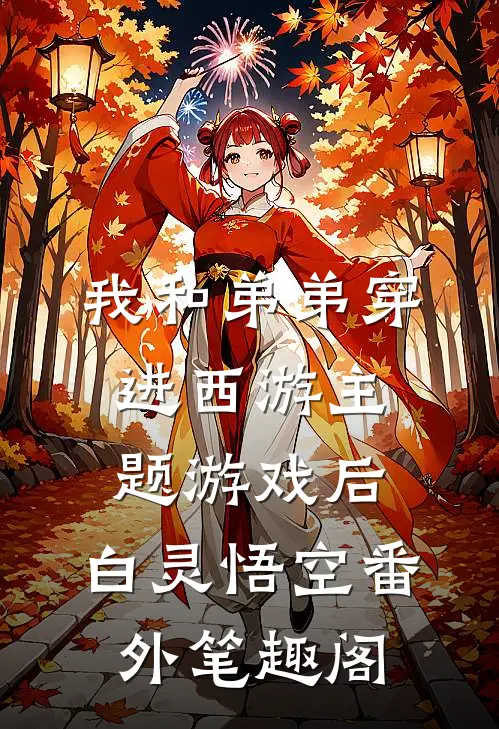 我和弟弟穿进西游主题游戏后：白灵悟空番外笔趣阁