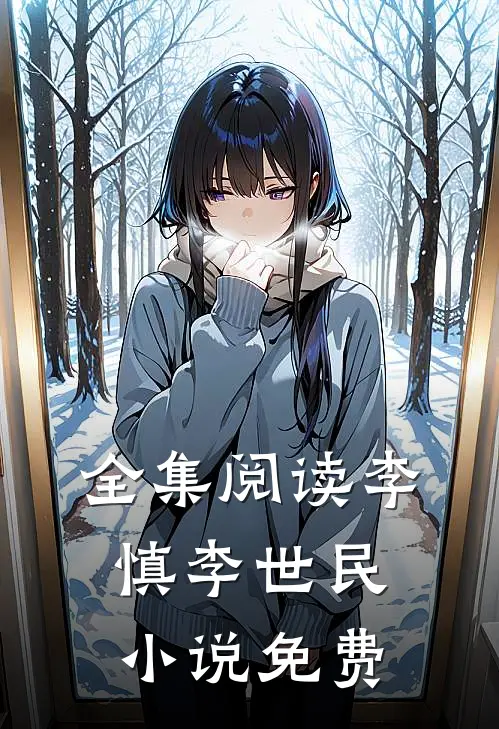 全集阅读李慎李世民 小说 免费