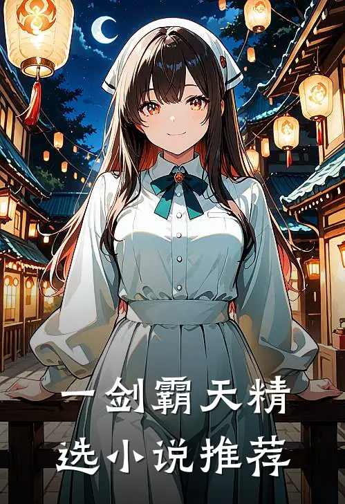 一剑霸天精选小说推荐