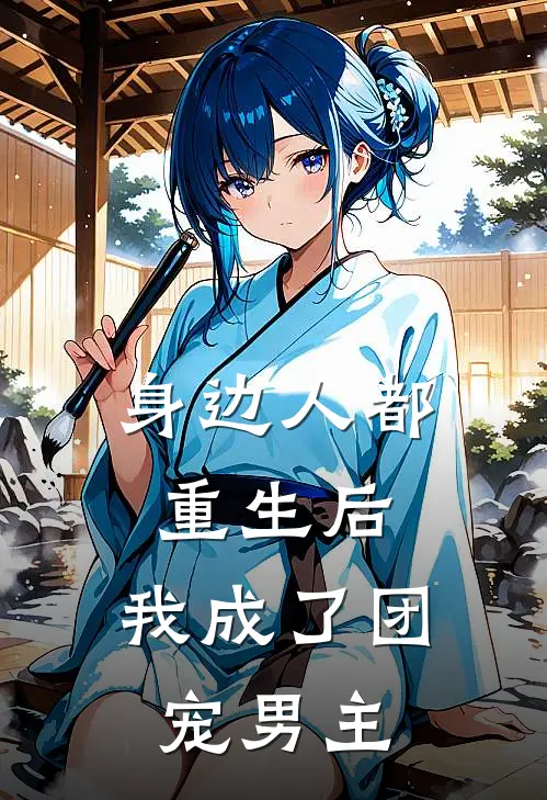 身边人都重生后，我成了团宠男主