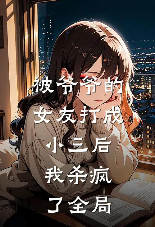 被爷爷的女友打成小三后，我杀疯了全局
