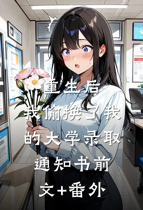 重生后，我偷换了我的大学录取通知书前文+番外